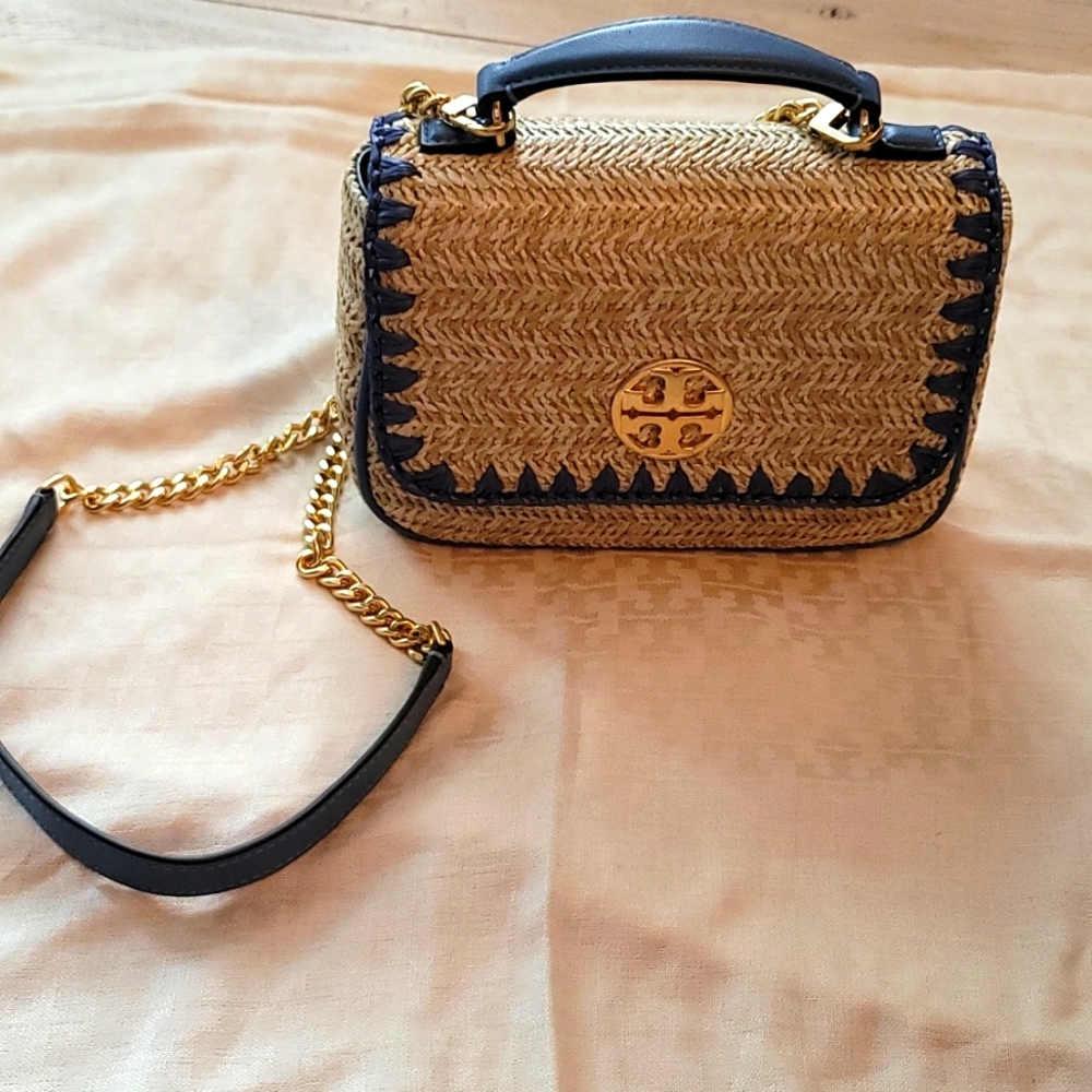 Tory Burch chain shoulder bag
